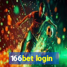 166bet login